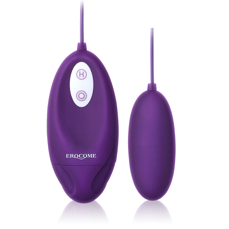 (image for) Lyra Solo Wired Controller Egg Vibrator