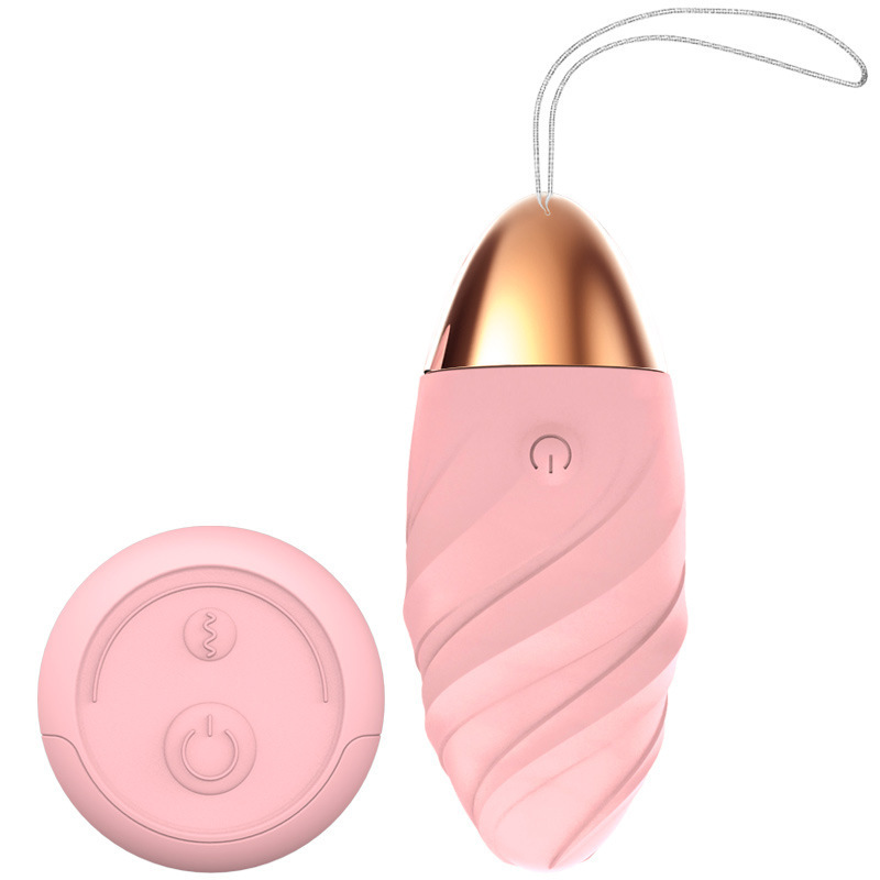 (image for) Fun Vibrating Egg - Thread