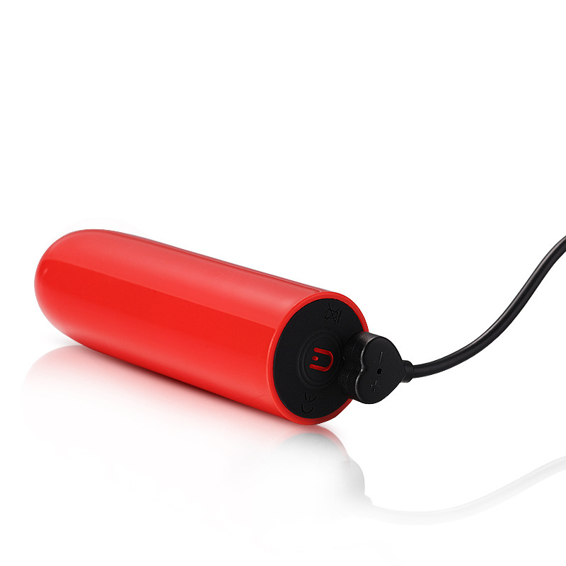 (image for) Magnetic Charging Sex Bullet