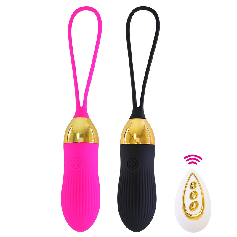 (image for) APP Control Stripe Sex Bullet
