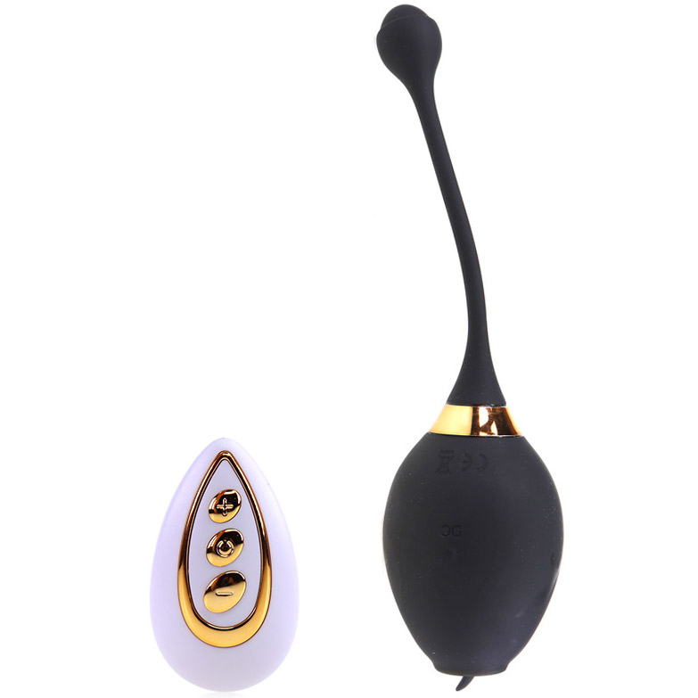 (image for) Tongue Licking Sex Egg C - APP