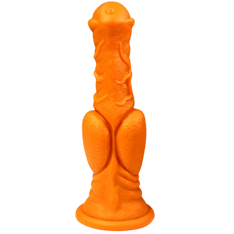 (image for) Horse Cock With Ball