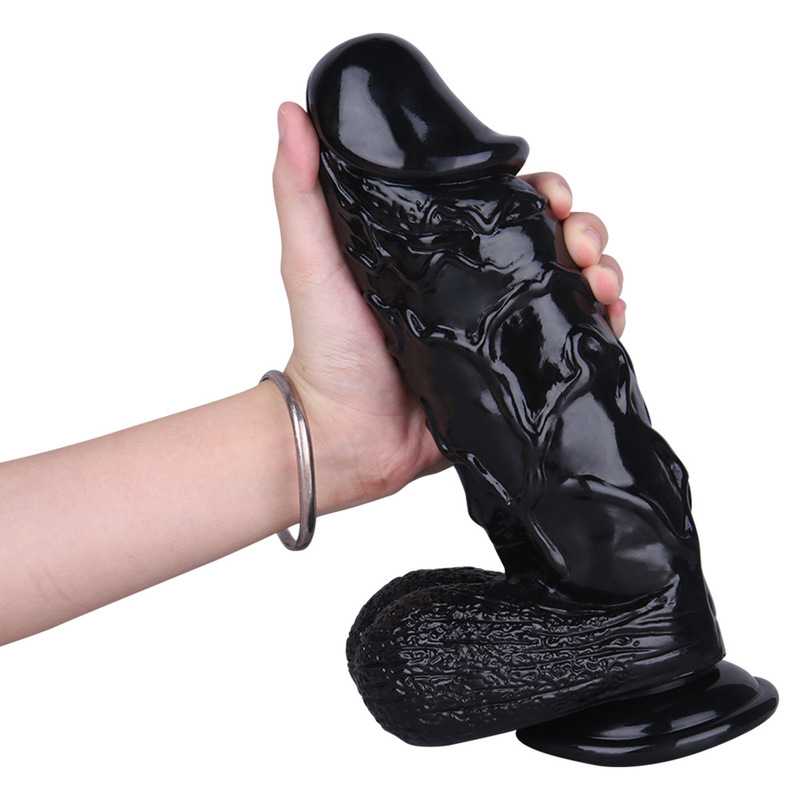(image for) King Kong PVC Realistic Dong