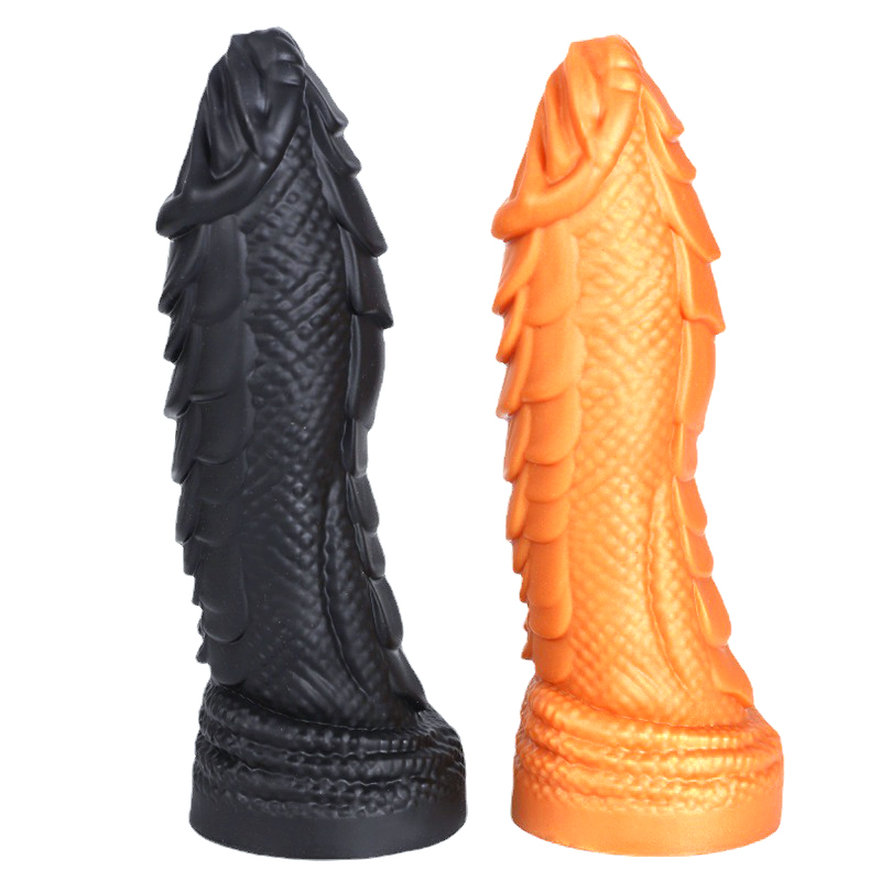 (image for) Carp Anal Pleasure Toy