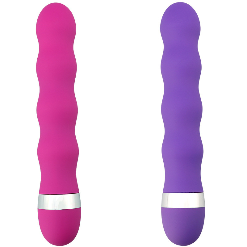(image for) Large thread Vibrator