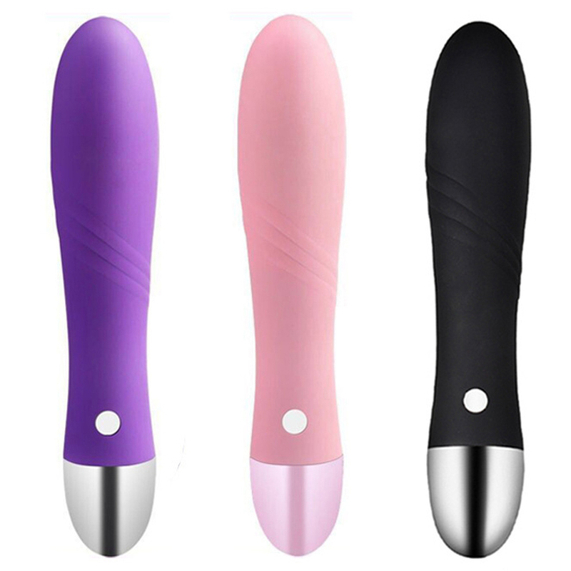 (image for) Little Q 12 Modes Class Vibrator