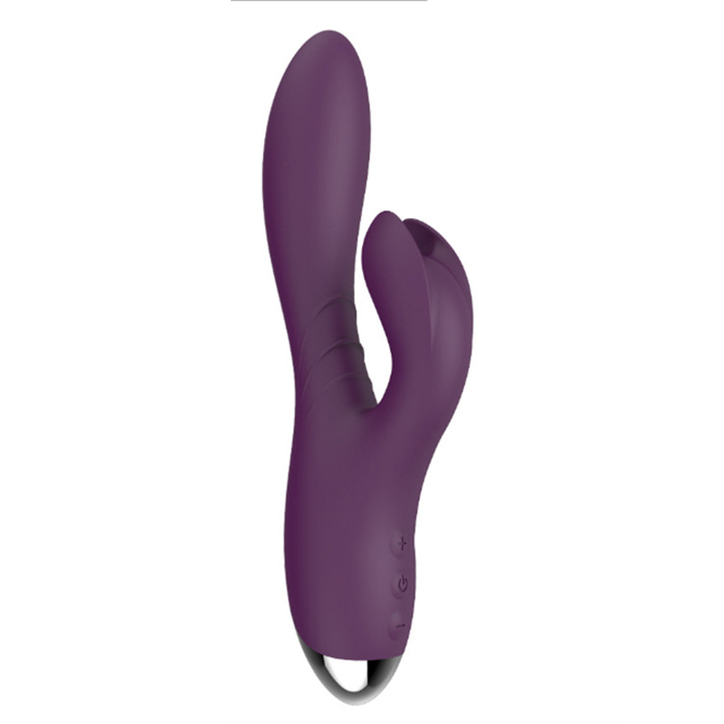 (image for) G-spot Rabbit Vibrator
