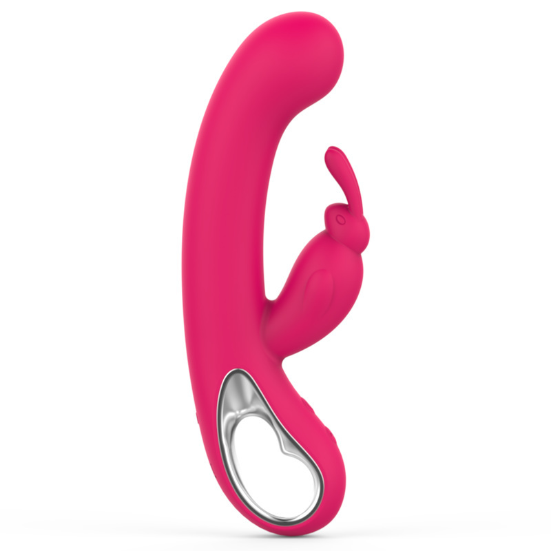 (image for) Anna Rabbit Vibrator
