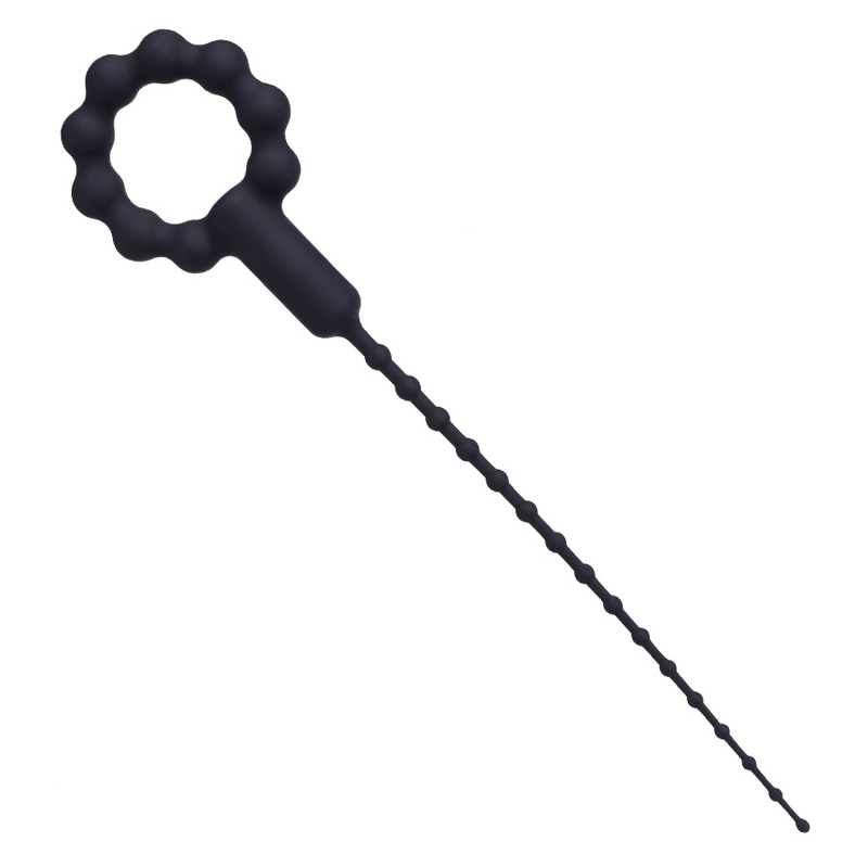 (image for) O Ring Vibration Penis Plug