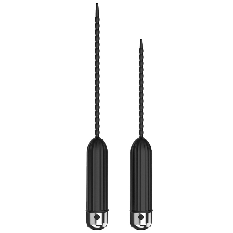 (image for) 10 Vibration Urethral Vibrator - Thread