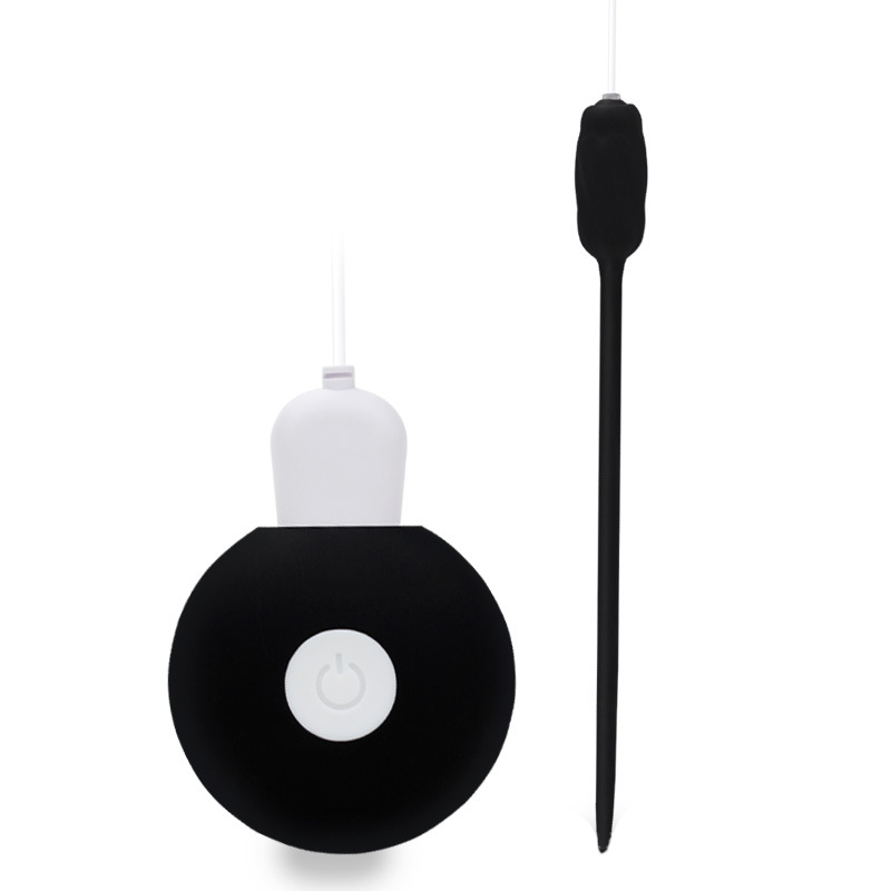 (image for) Galaku 20 Frequency Penis Plug