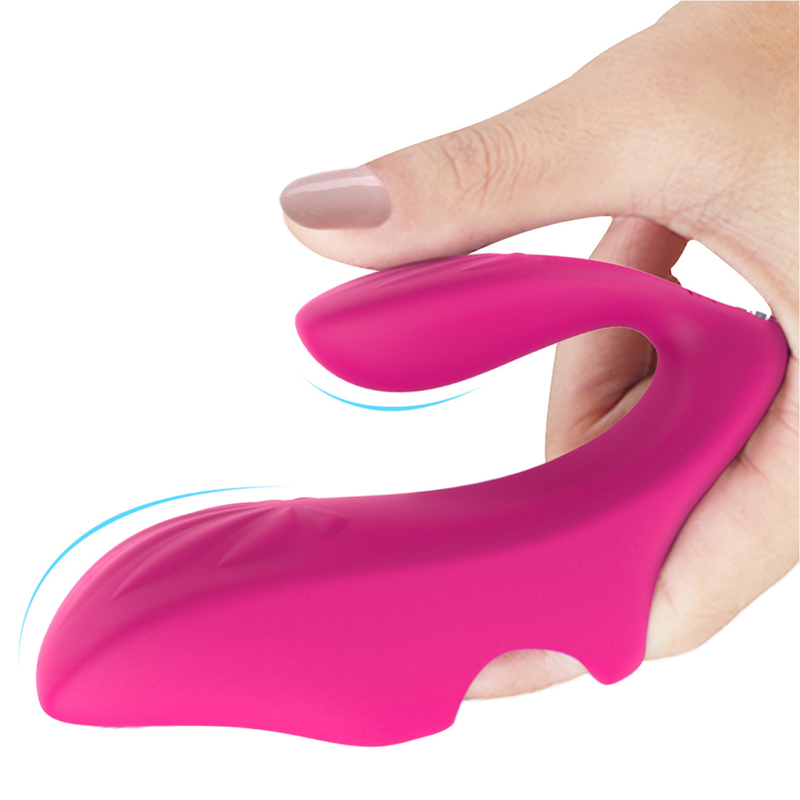 (image for) First Love Finger Vibrator