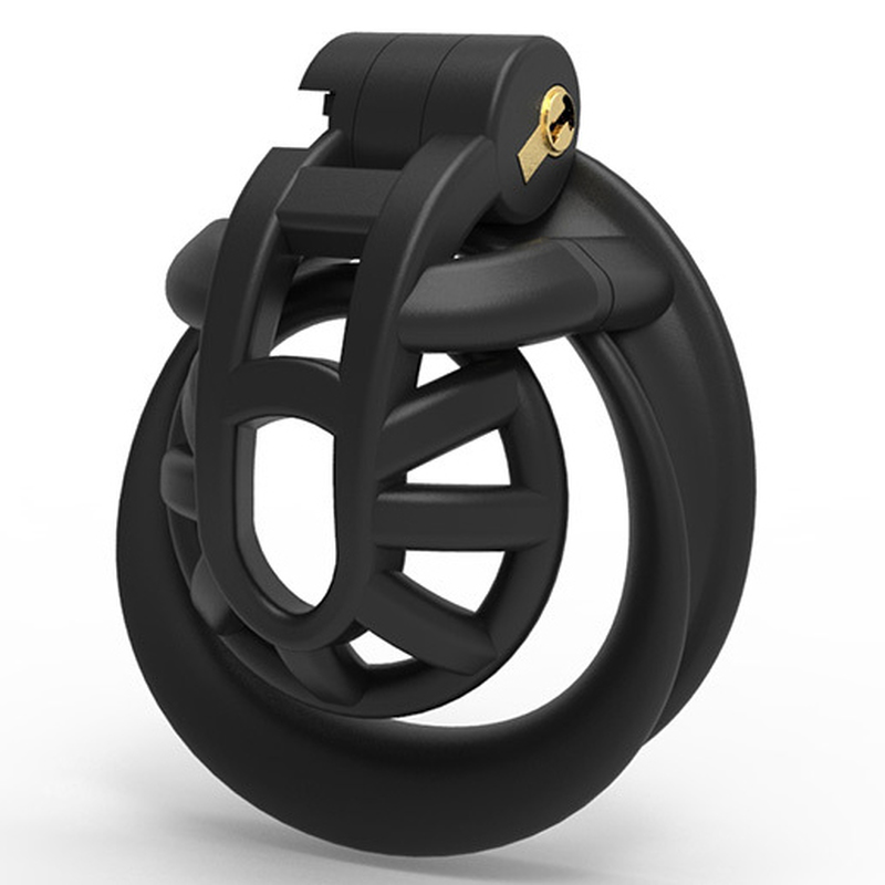 (image for) Kidding Zone Chastity Cock Cage