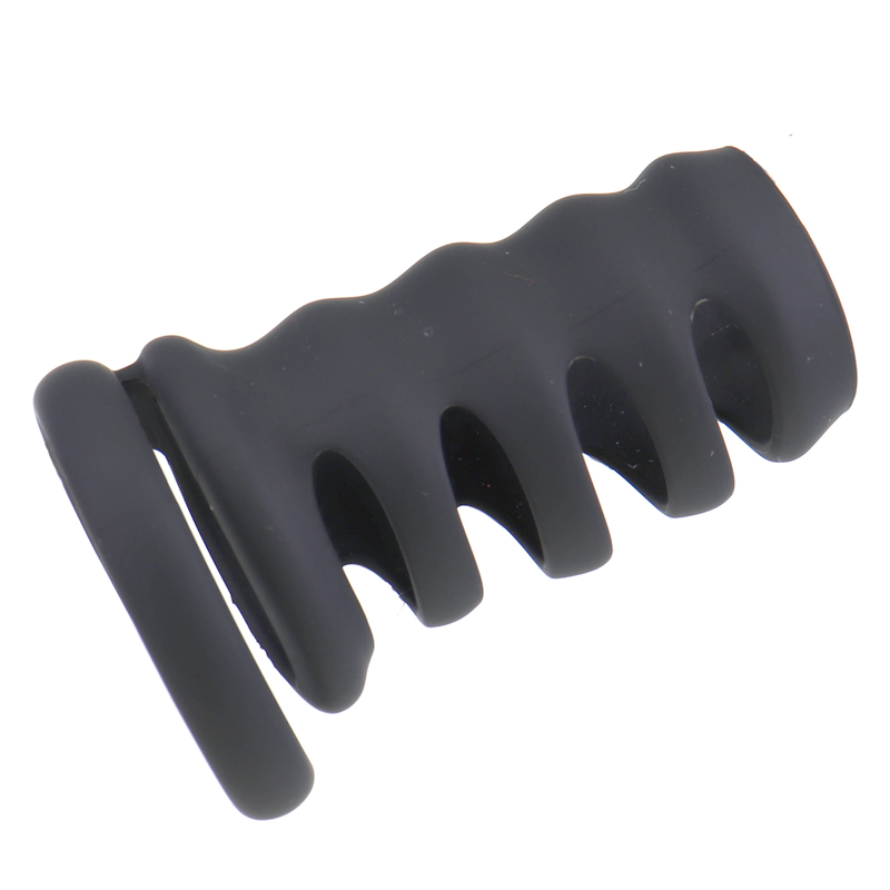 (image for) Cock Cage Enhancer Ring Sleeve