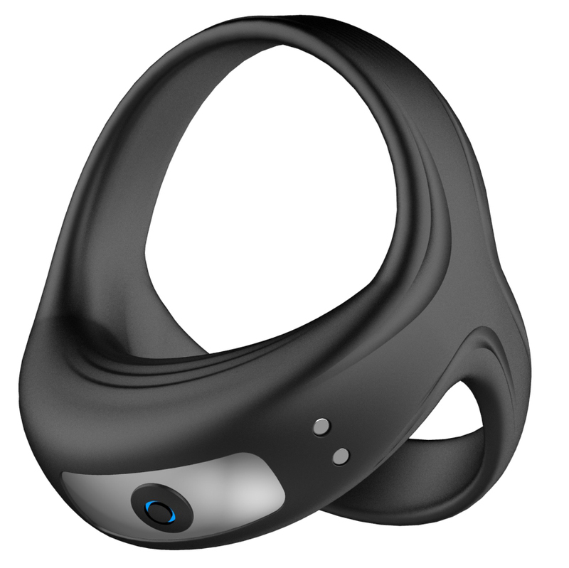 (image for) Triangle Vibration Cock Ring