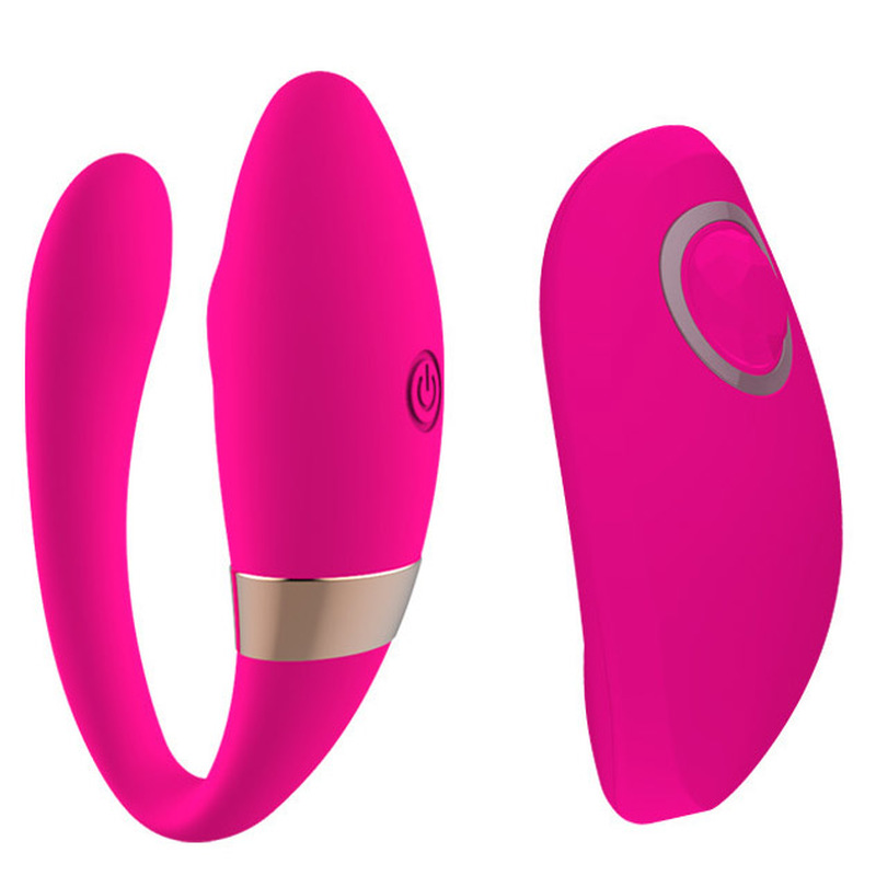 (image for) Swan Wireless Couple Vibe