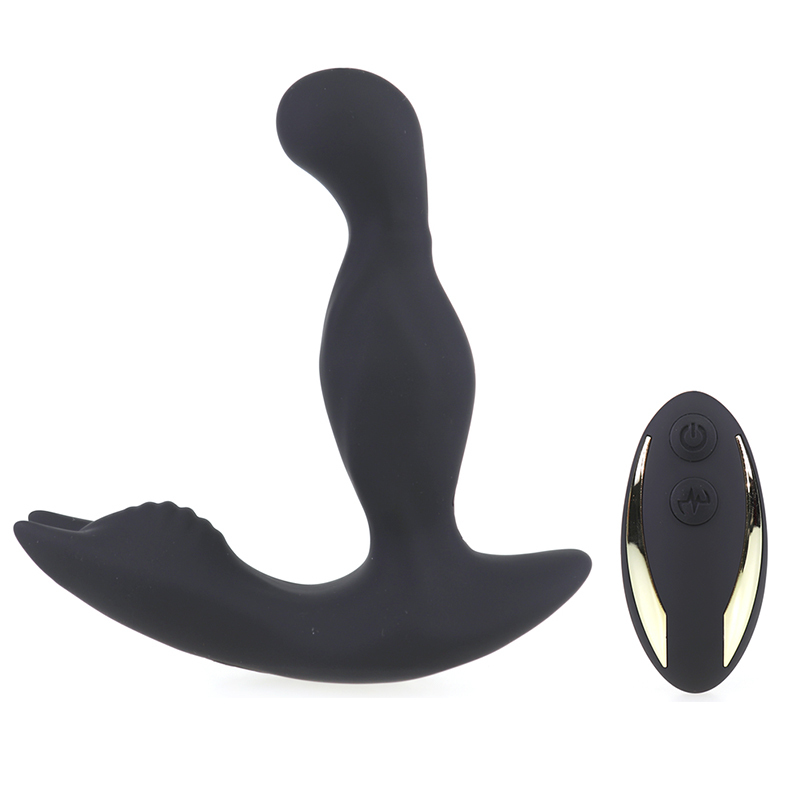 (image for) Rotation Head Prostate Massager - APP