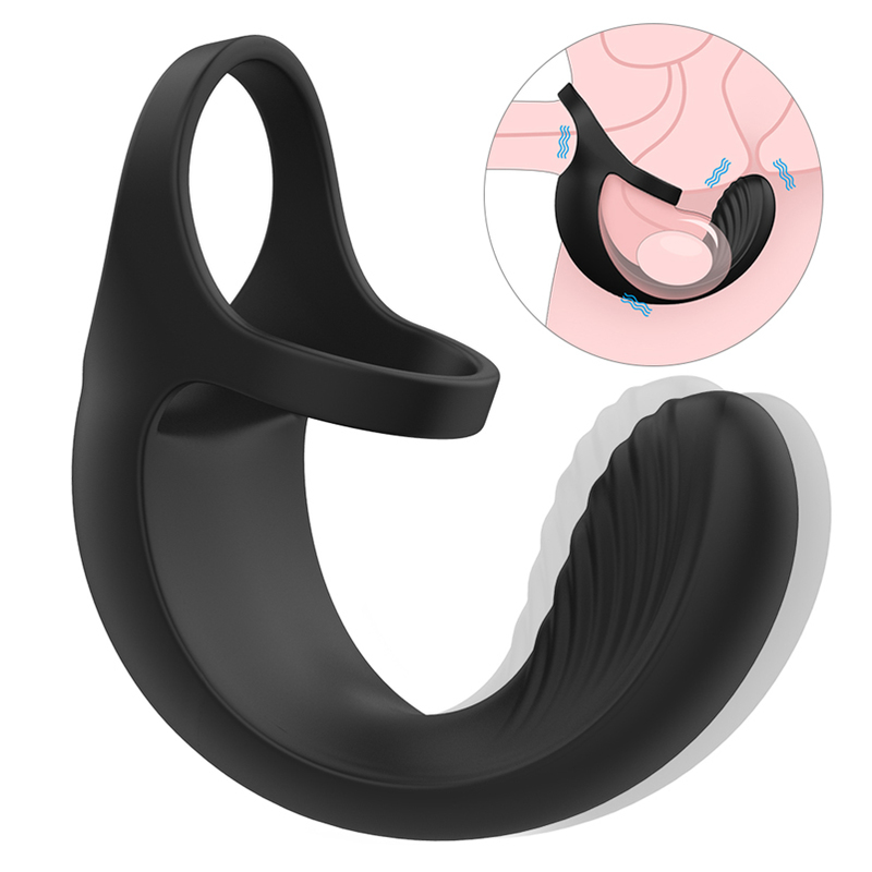 (image for) Gorman Vibration Cock Ring