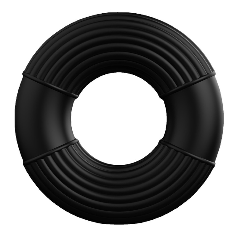 (image for) Michelin Silicone Cock Ring
