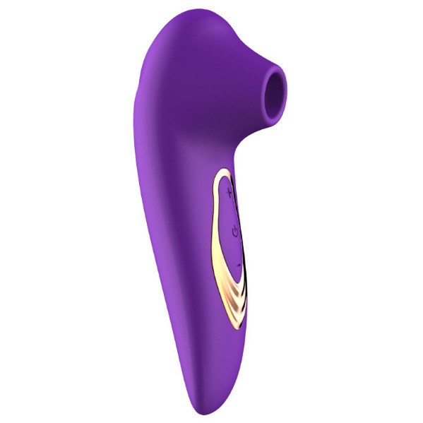 (image for) Clitoral Sucking G Spot Vibrator