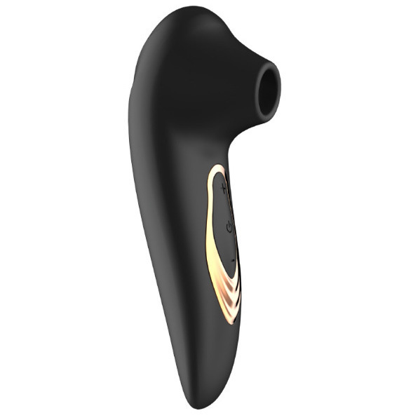 (image for) Clitoral Sucking G Spot Vibrator