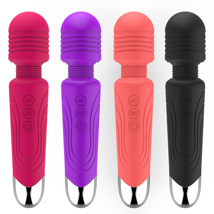 (image for) Guard Wand Massager