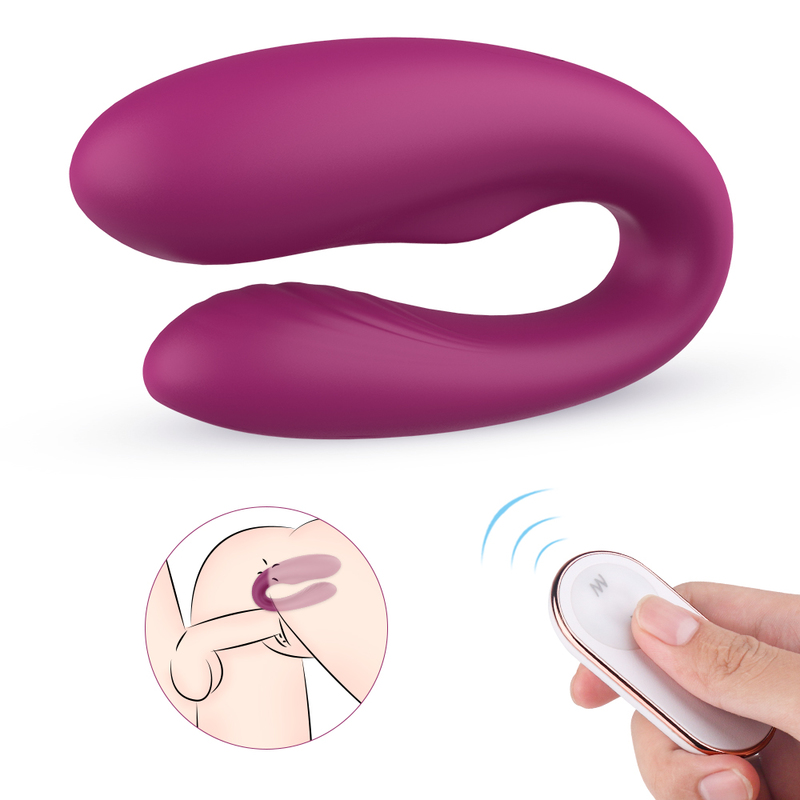 (image for) Viviana Couple Viber