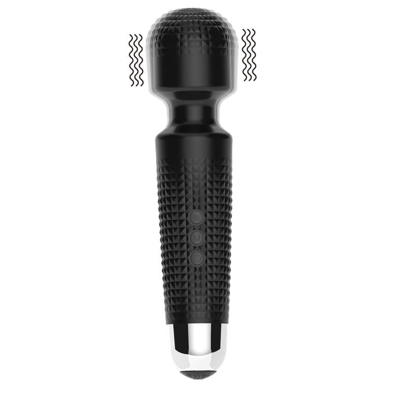 (image for) Pols 20 Frequency Vibrator