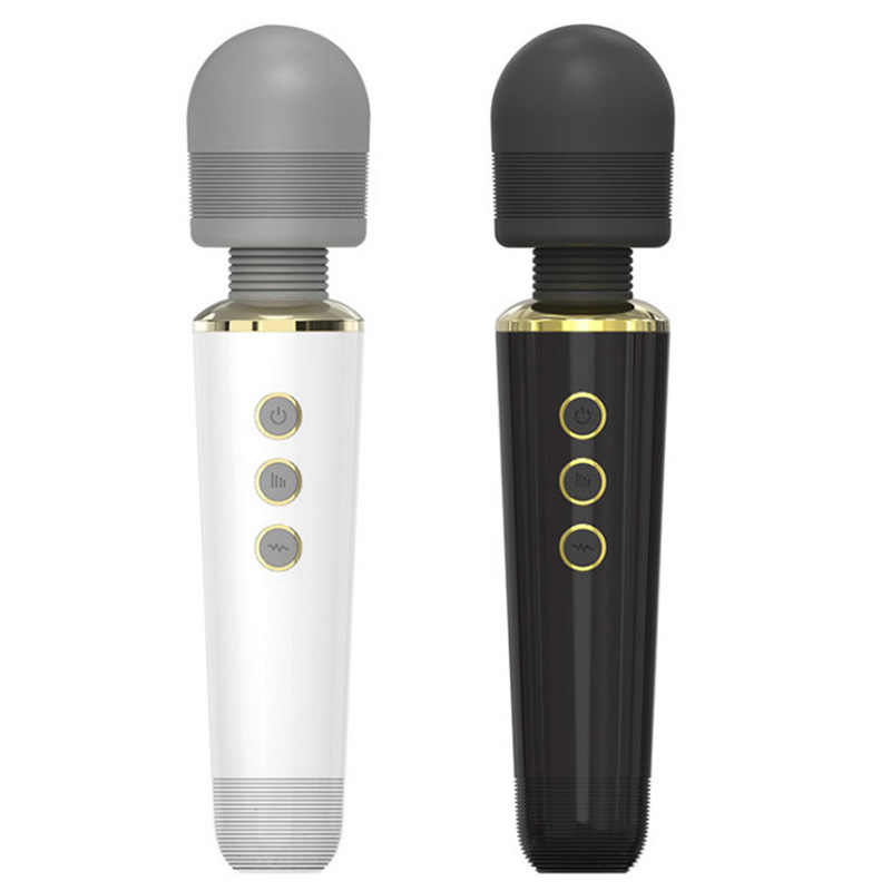 (image for) Melo Wand Massager