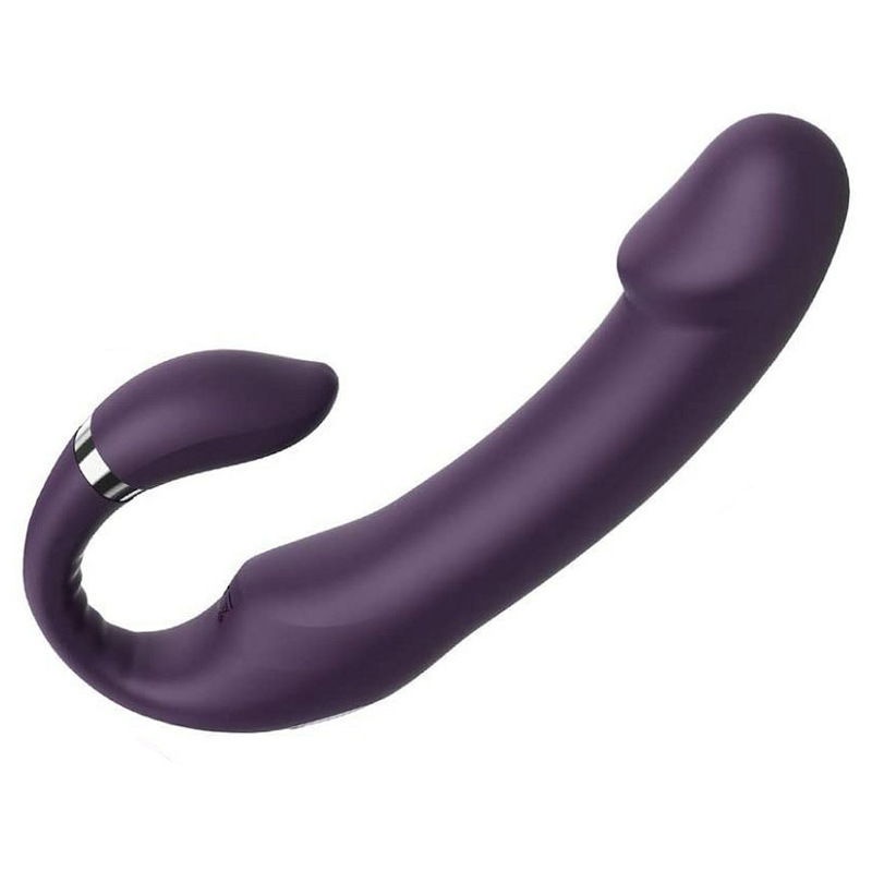 (image for) Double Ended Vibration Dildo