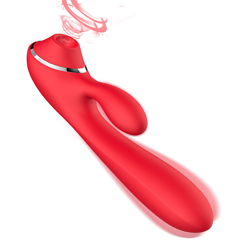 (image for) Multipurpose Suction Vibrator