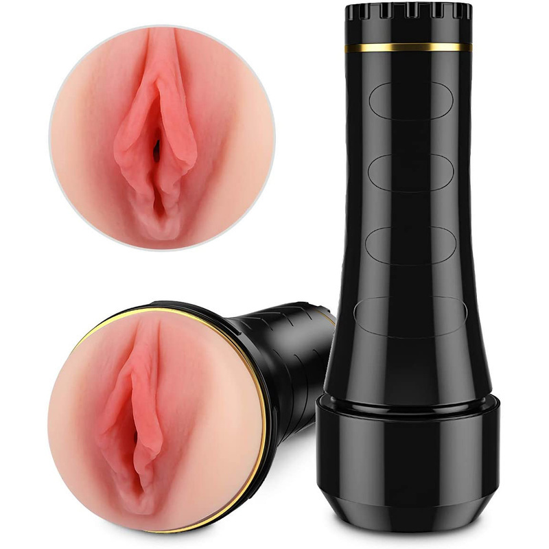 (image for) Realistic Textured Pocket Vagina Pussy