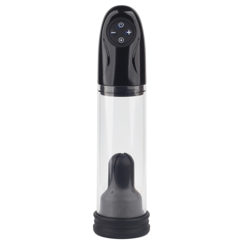 (image for) Male Penis Training Pump