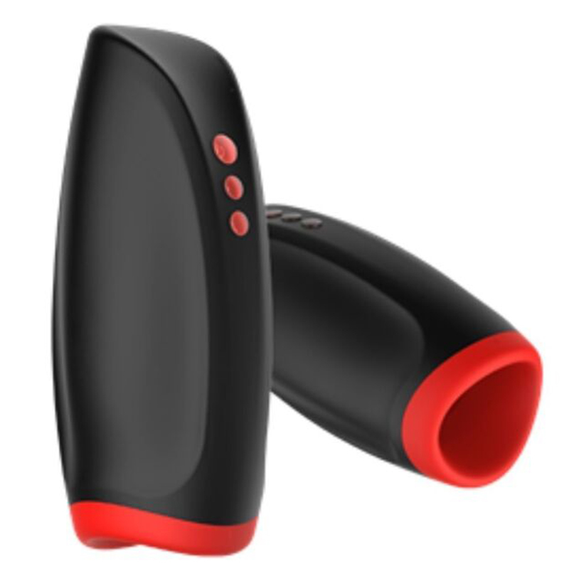 (image for) Erocome Antlia Full-Automatic Masturbation Cup