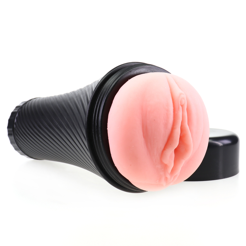 (image for) Sweet Time Masturbation Stroker - Pussy