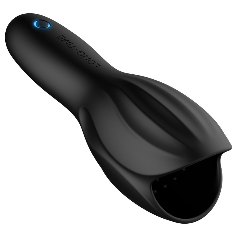 (image for) Men Prolong Endurance Vibrator