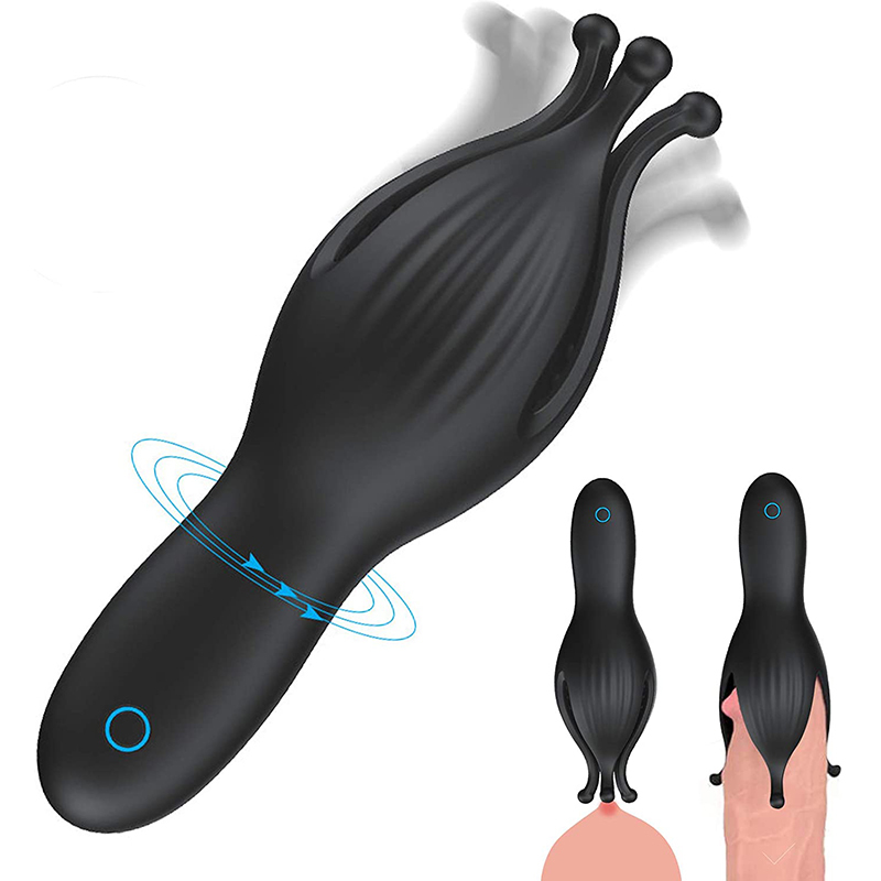 (image for) Male Masturbator Penis Training
