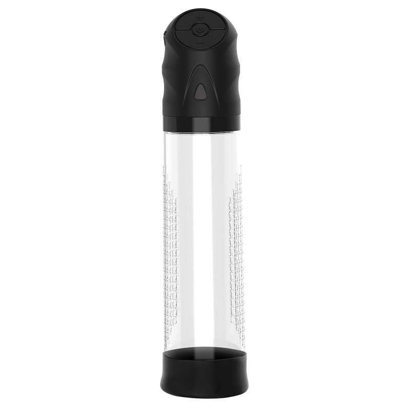 (image for) Vacuum Penis Pump Enlargement Device