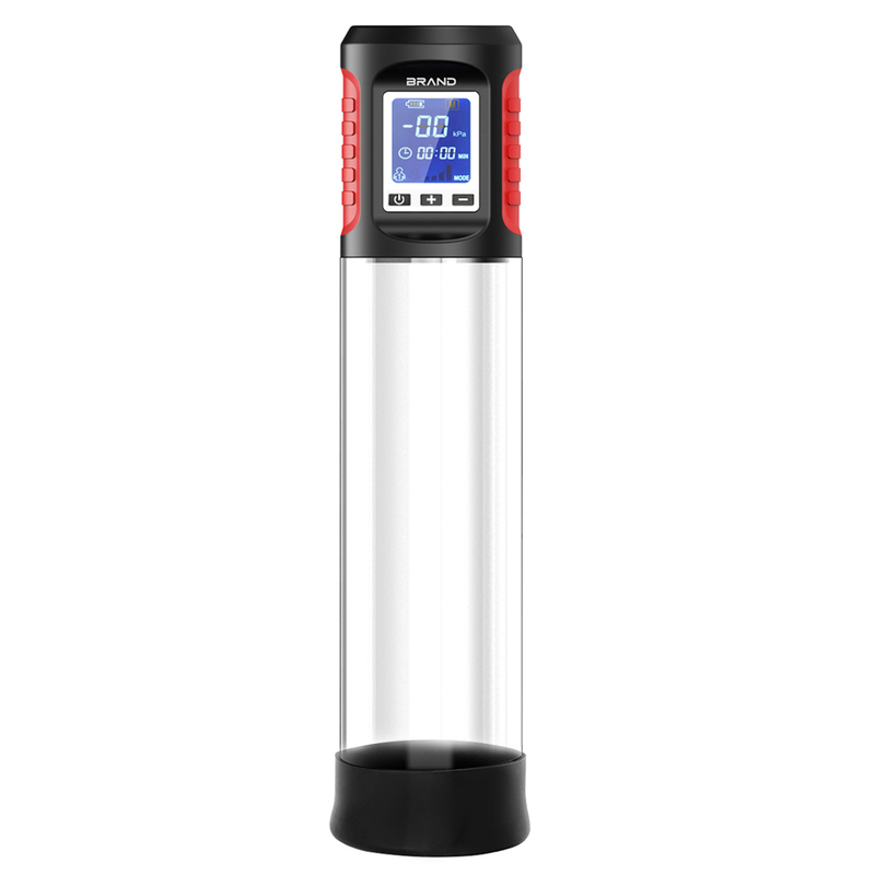 (image for) Rechargeable Automatic Training Pump