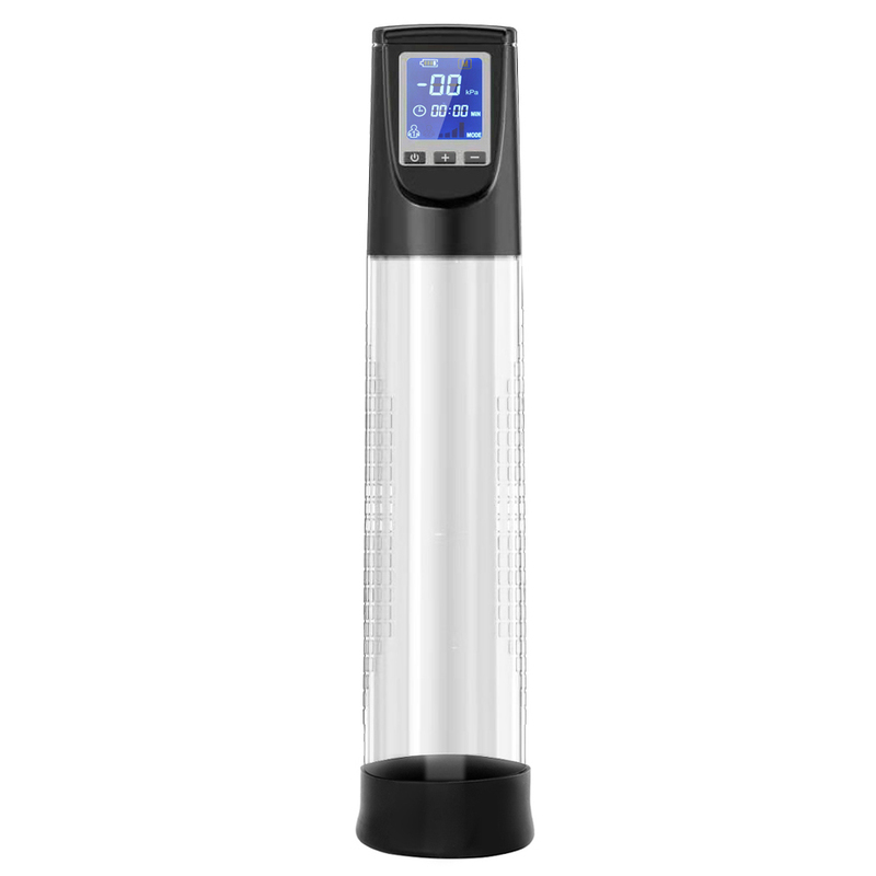 (image for) Dysfunction Vacuum Penis Pump