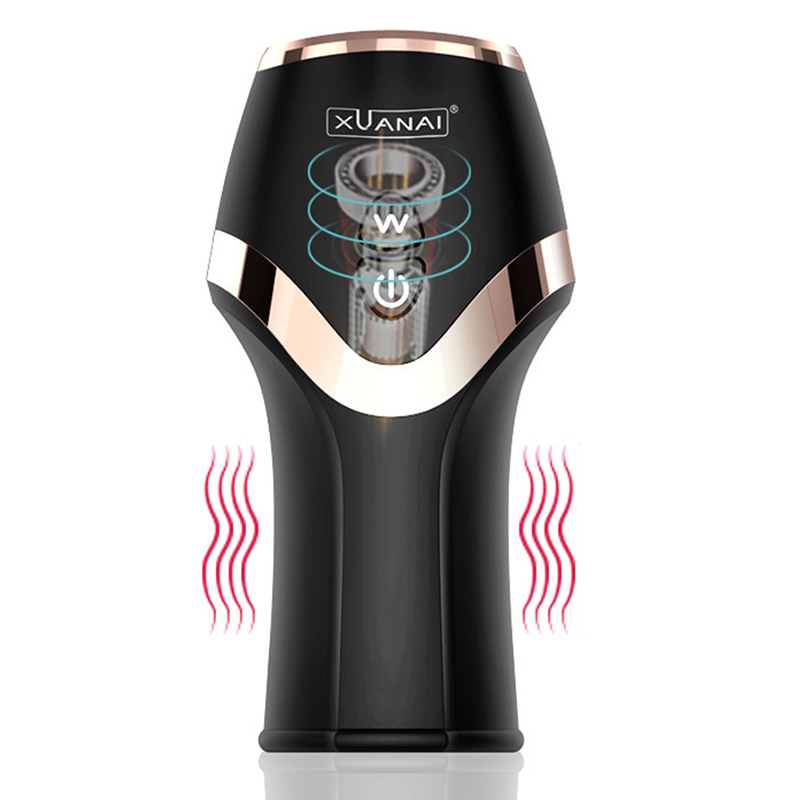 (image for) Glans Trainer Masturbator Cup