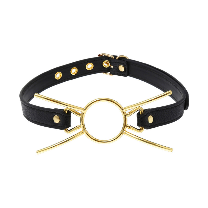 (image for) Spider Golden Gag