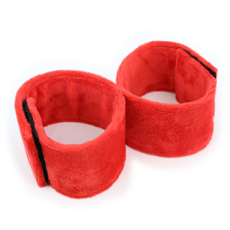 (image for) Coral Fleece Plus Cuffs