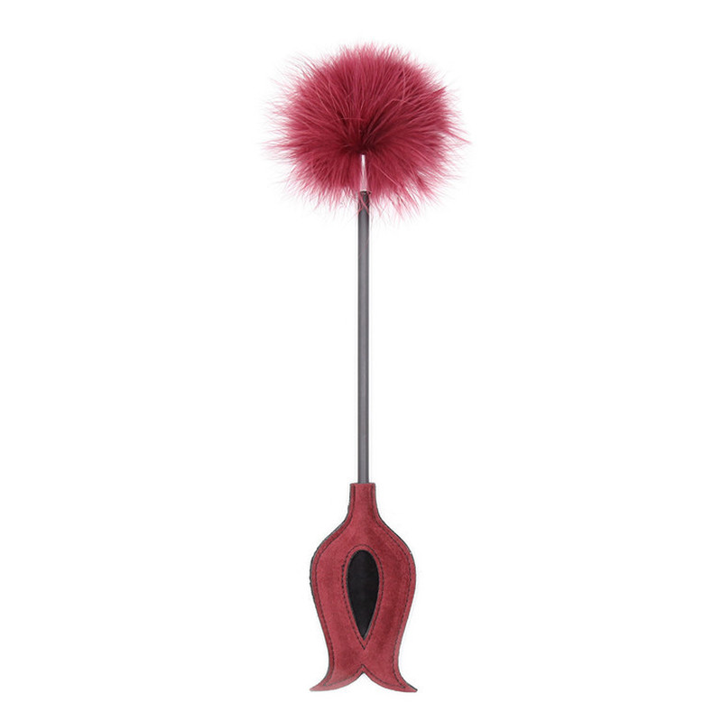(image for) Tickler With Paddle Teaser