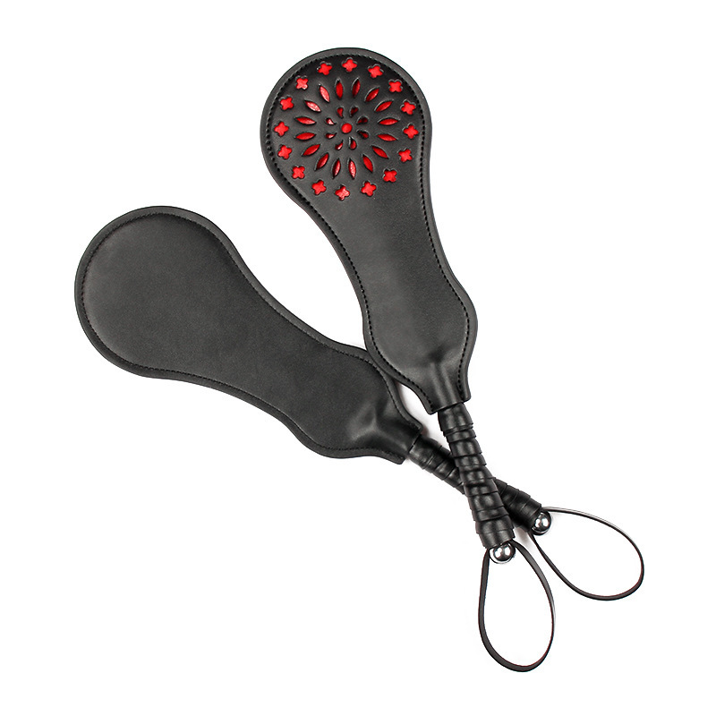 (image for) Hollow Out Spanking Paddle