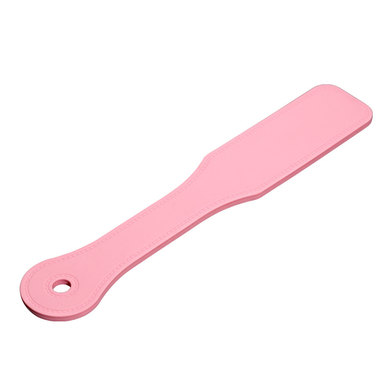 (image for) Paddle Me Silicone Paddle
