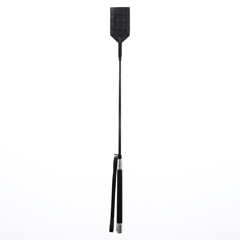 (image for) Sharp Nail Spanking Riding Crop