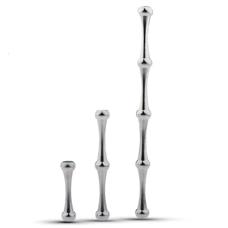 (image for) Bone Stainless Steel Penis Plug