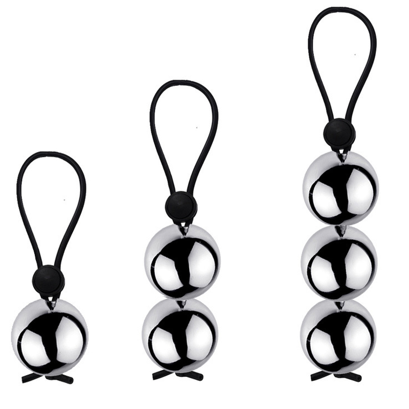 (image for) Cock Trainer Balls