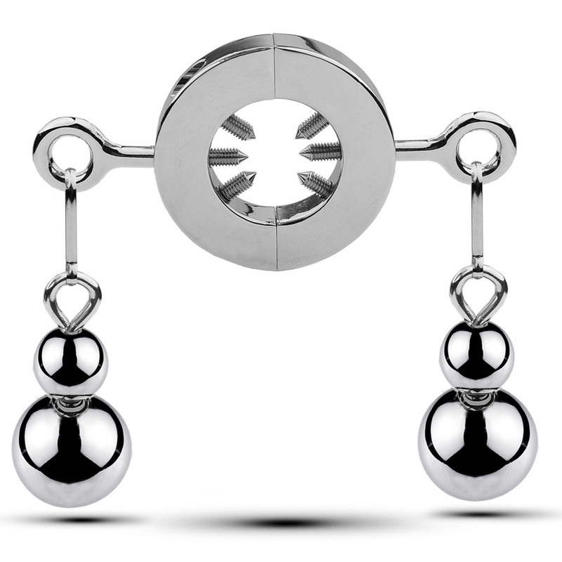 (image for) Ball Torture Ball Weights With Steel Ball